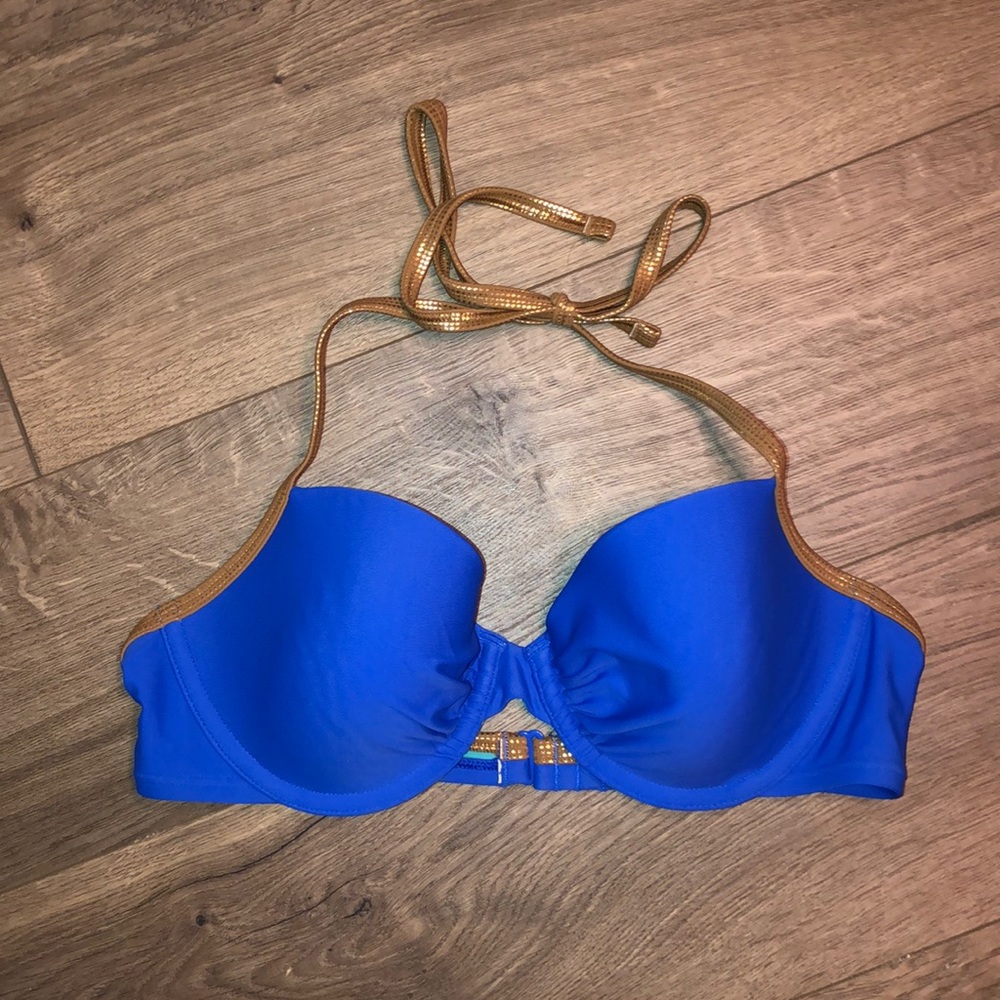 aerie blakely swim top